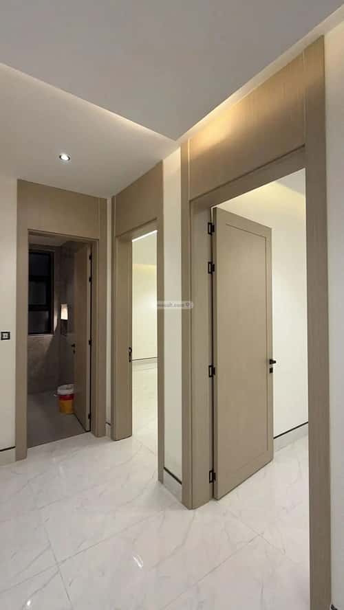 Villa 220 SQM Facing South on 15m Width Street Al Sawari, Khobar