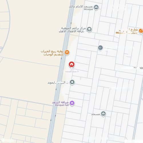 شقة 176 متر مربع ب 4 غرف الصواري، الخبر