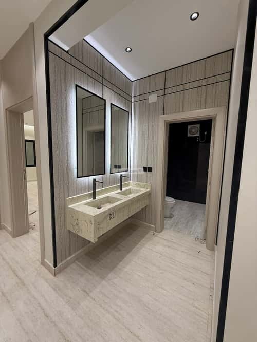 شقة 224 متر مربع ب 5 غرف الشاطئ، جازان