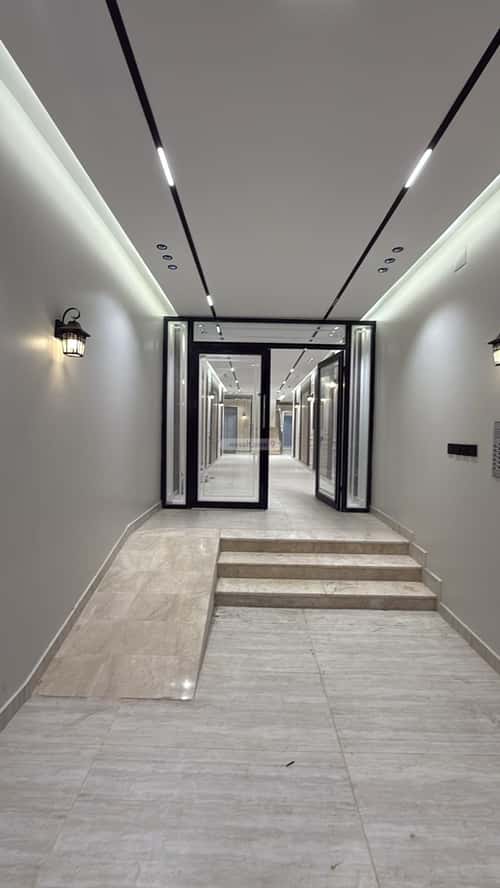 شقة 224 متر مربع ب 5 غرف الشاطئ، جازان