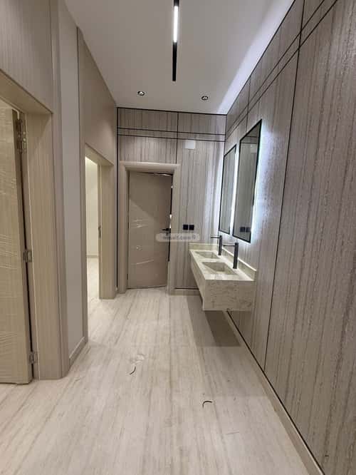 شقة 224 متر مربع ب 5 غرف الشاطئ، جازان