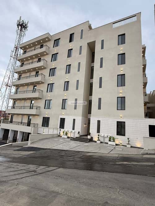 شقة 186 متر مربع ب 4 غرف العرين، أبها