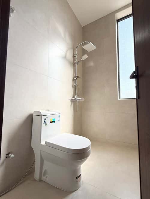 شقة 186 متر مربع ب 4 غرف العرين، أبها