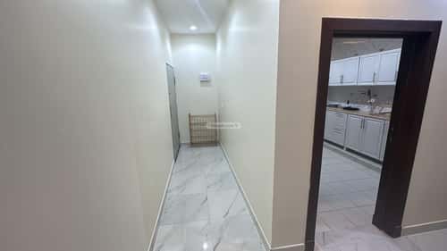 شقة 100 متر مربع بغرفتين المهدية، غرب الرياض، الرياض