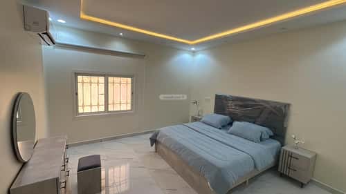 شقة 100 متر مربع بغرفتين المهدية، غرب الرياض، الرياض