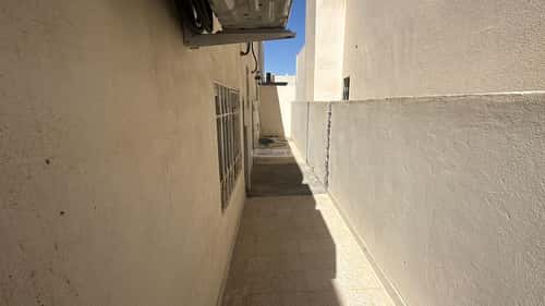 Apartment 100 SQM with 2 Bedrooms Al-Mahdiyah, West Riyadh, Riyadh