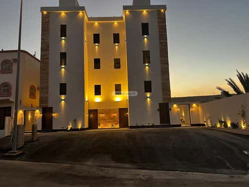 Apartment 211 SQM with 5 Bedrooms Al Ghadeer, Abha