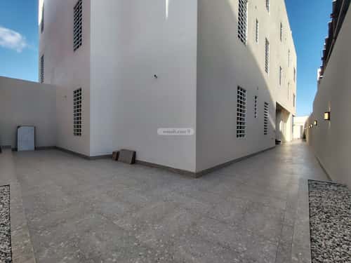 Apartment 211 SQM with 5 Bedrooms Al Ghadeer, Abha