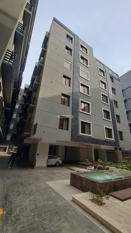 Apartment 172 SQM with 4 Bedrooms Al Rawdhah, North Jeddah, Jeddah