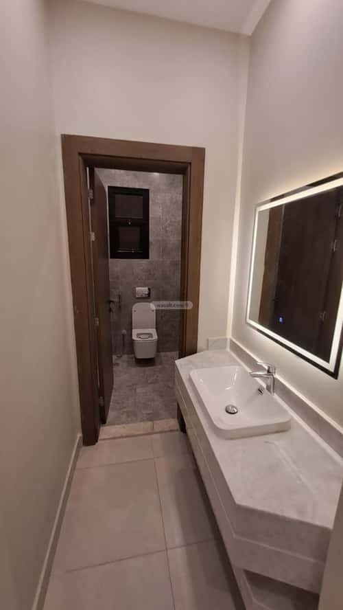 Apartment 172 SQM with 4 Bedrooms Al Rawdhah, North Jeddah, Jeddah