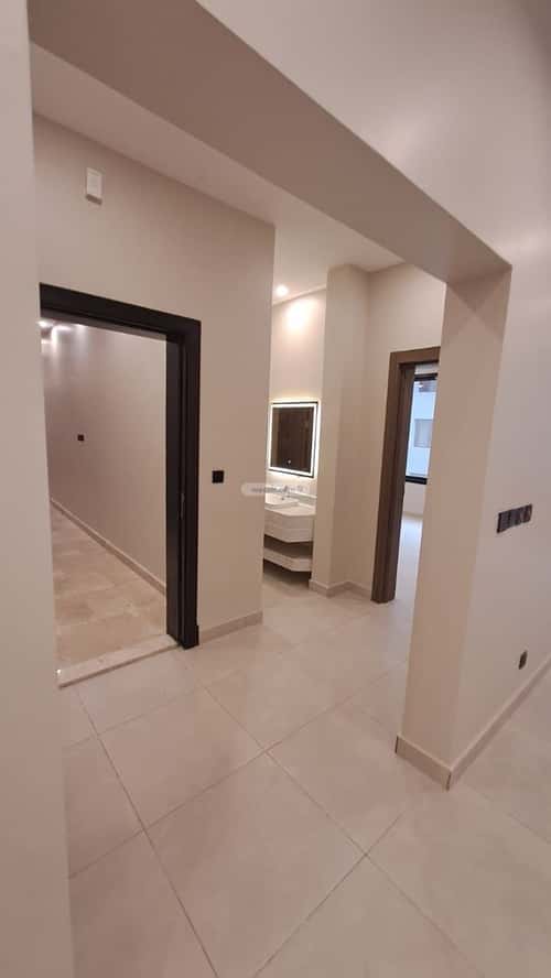 شقة 172 متر مربع ب 4 غرف الروضة، شمال جدة، جدة