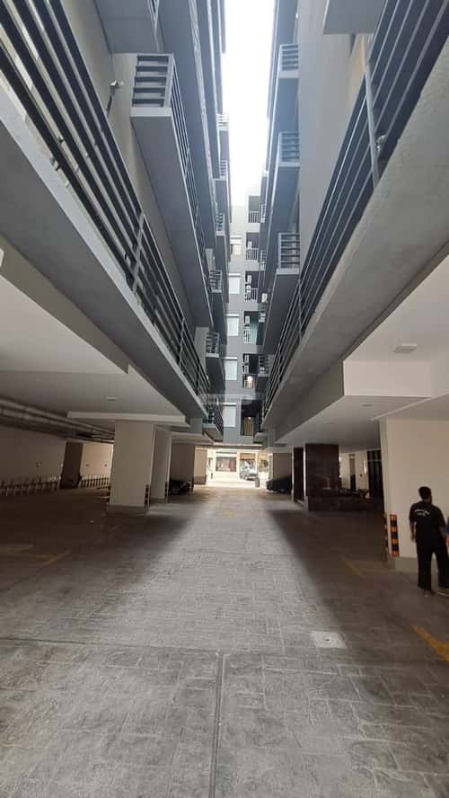 شقة 172 متر مربع ب 4 غرف الروضة، شمال جدة، جدة