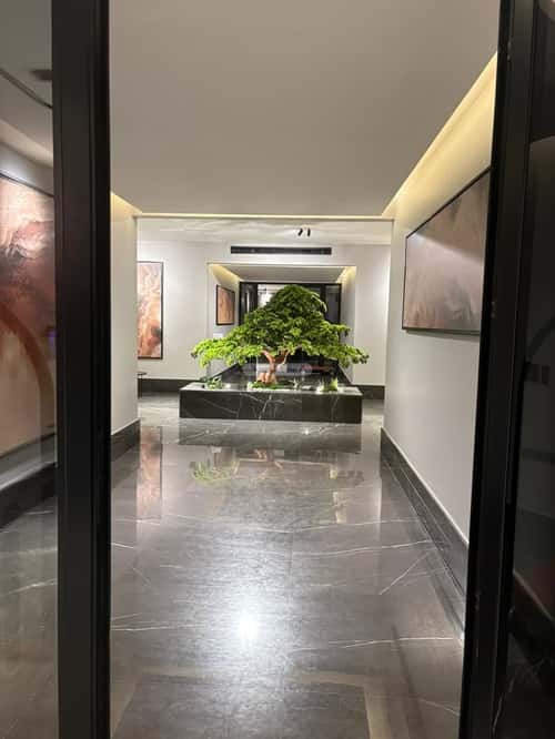 شقة 126 متر مربع ب 3 غرف الياسمين، شمال الرياض، الرياض