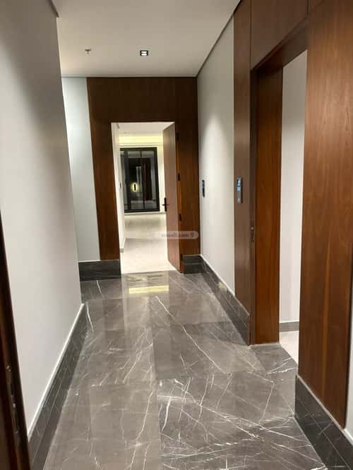 Apartment 126 SQM with 3 Bedrooms Al-Yasmeen, North Riyadh, Riyadh