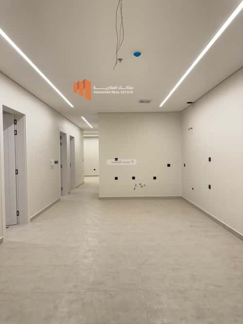 Apartment 142 SQM with 3 Bedrooms Al Bahr, Khobar