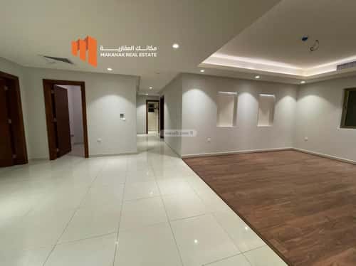Apartment 175 SQM with 3 Bedrooms Al Jameah, Alzahran