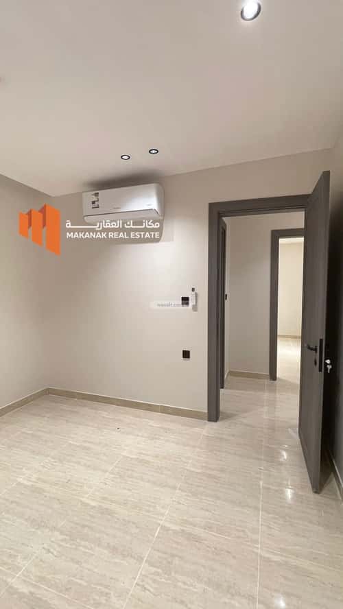 شقة 139 متر مربع ب 3 غرف المنتزة، الدمام