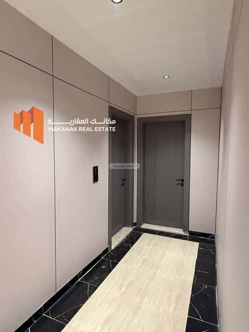 شقة 139 متر مربع ب 3 غرف المنتزة، الدمام