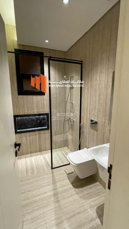 شقة 153 متر مربع ب 3 غرف الحمراء، الخبر