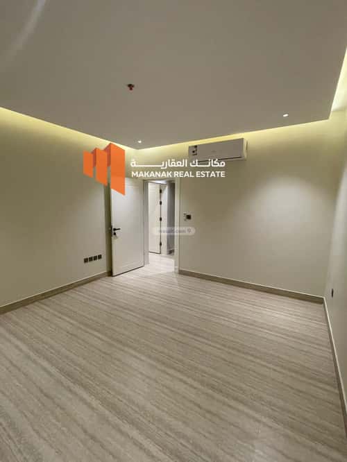 Apartment 153 SQM with 3 Bedrooms Al Hammraa, Khobar