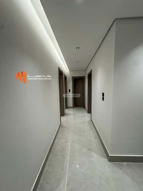 شقة 140 متر مربع ب 3 غرف الحمراء، الخبر