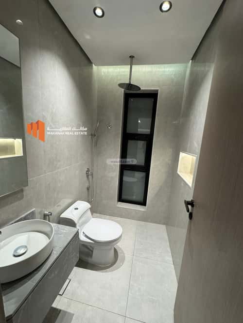 شقة 140 متر مربع ب 3 غرف الحمراء، الخبر