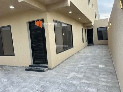 فيلا 314 متر مربع واجهة شرقية ب 5 غرف الشعلة، الدمام