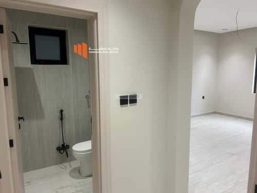 Villa 314 SQM Facing East with 5 Bedrooms Al Shooalah, Aldammam
