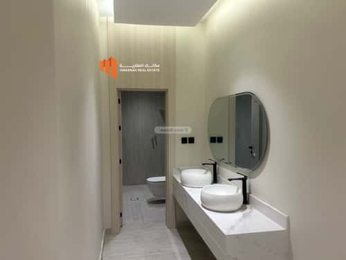 Villa 314 SQM Facing East with 5 Bedrooms Al Shooalah, Aldammam