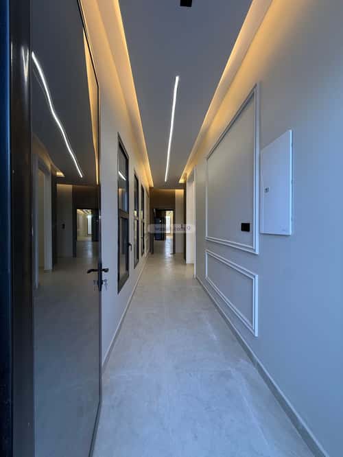 Villa 447 SQM Facing North on 40m Width Street Al Lo'A Lo'A, Khobar