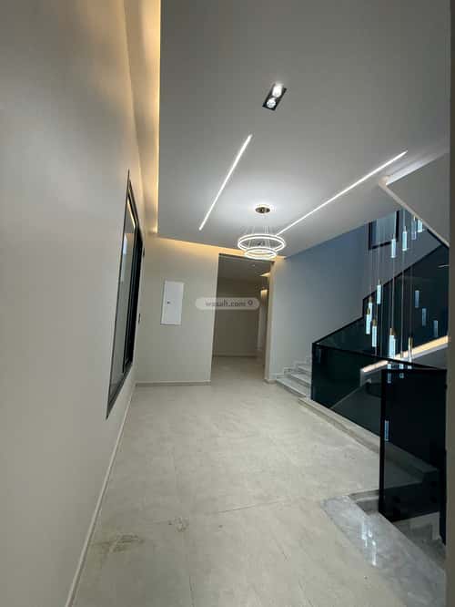 Villa 447 SQM Facing North on 40m Width Street Al Lo'A Lo'A, Khobar