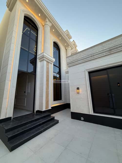 فيلا 6 غرف في اللؤلؤ