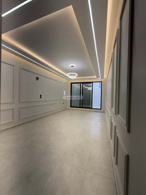 فيلا 447 متر مربع شمالية على شارع 40م اللؤلؤ، الخبر