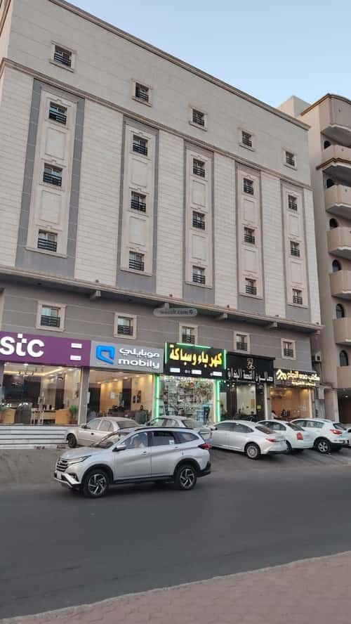 شقة بغرفة مريخ، شرق جدة، جدة