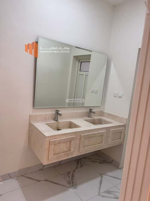 شقة 166 متر مربع ب 3 غرف الشعلة، الدمام