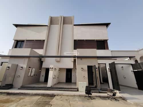 Floor 135 SQM with 4 Bedrooms Al-Muanisiyah, East Riyadh, Riyadh