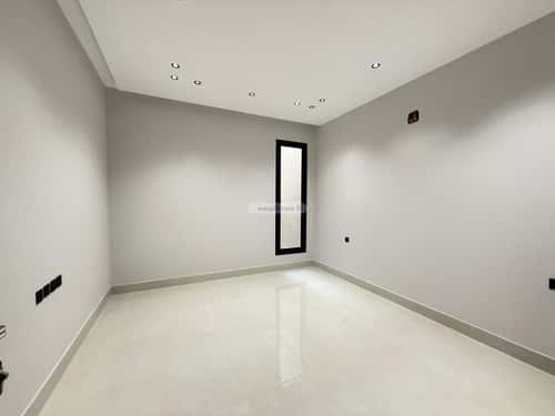 فيلا 421 متر مربع غربية على شارع 25م المهدية، غرب الرياض، الرياض