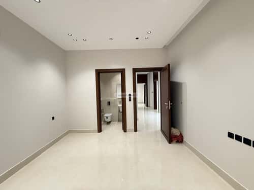 Villa 421 SQM Facing West on 25m Width Street Al-Mahdiyah, West Riyadh, Riyadh