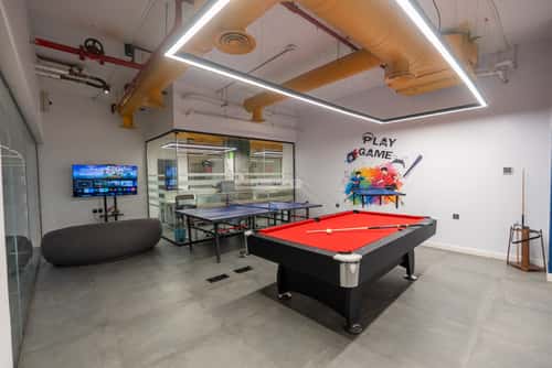 مكتب للإيجار السويدي، غرب الرياض، الرياض