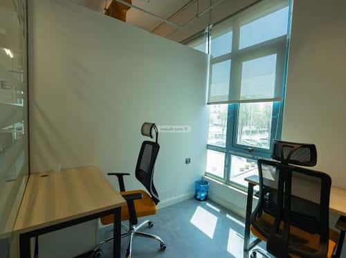 Office Space for Rent As-Suwaidi, West Riyadh, Riyadh