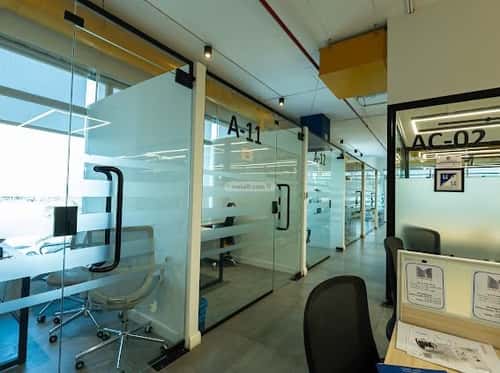 مكتب للإيجار السويدي، غرب الرياض، الرياض