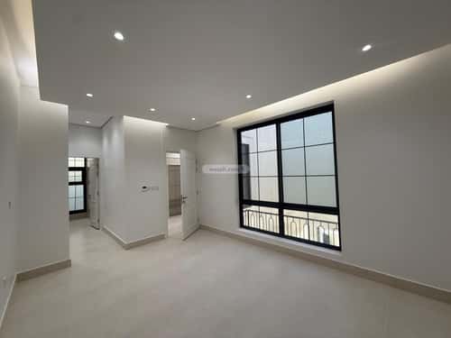 فيلا 336 متر مربع غربية على شارع 20م المهدية، غرب الرياض، الرياض