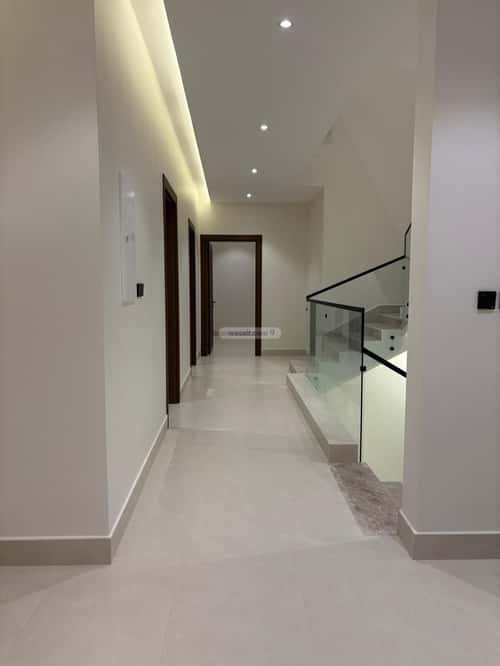 Villa 575 SQM Facing South on 20m Width Street Al-Mahdiyah, West Riyadh, Riyadh