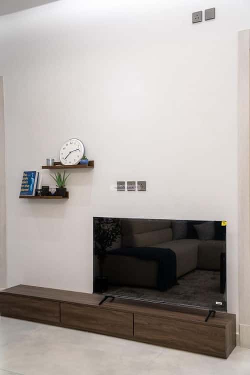 شقة 128 متر مربع ب 4 غرف الصفاء، شمال جدة، جدة