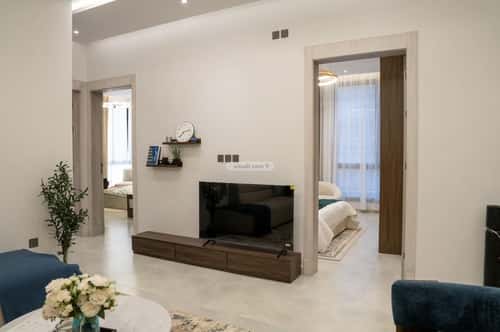 شقة 128 متر مربع ب 4 غرف الصفاء، شمال جدة، جدة