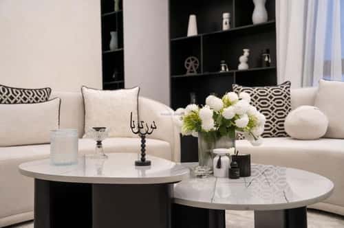 شقة 128 متر مربع ب 4 غرف الصفاء، شمال جدة، جدة