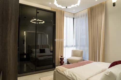 Apartment 128 SQM with 4 Bedrooms Al Safa, North Jeddah, Jeddah