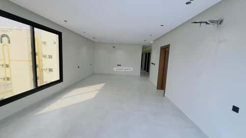 شقة 132 متر مربع ب 4 غرف النعيم، شمال جدة، جدة