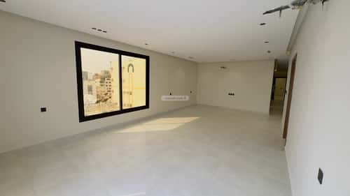 Apartment 132 SQM with 4 Bedrooms Al Naeem, North Jeddah, Jeddah