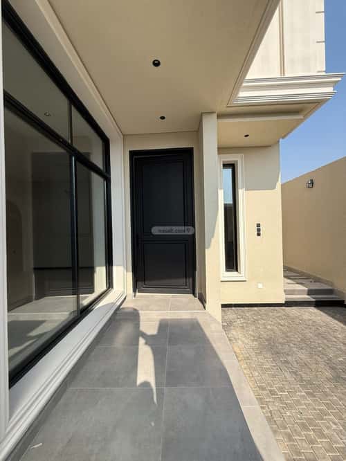 Villa 465 SQM Facing North on 15m Width Street Almisialalgadeed, Makkah Al Mukarramah